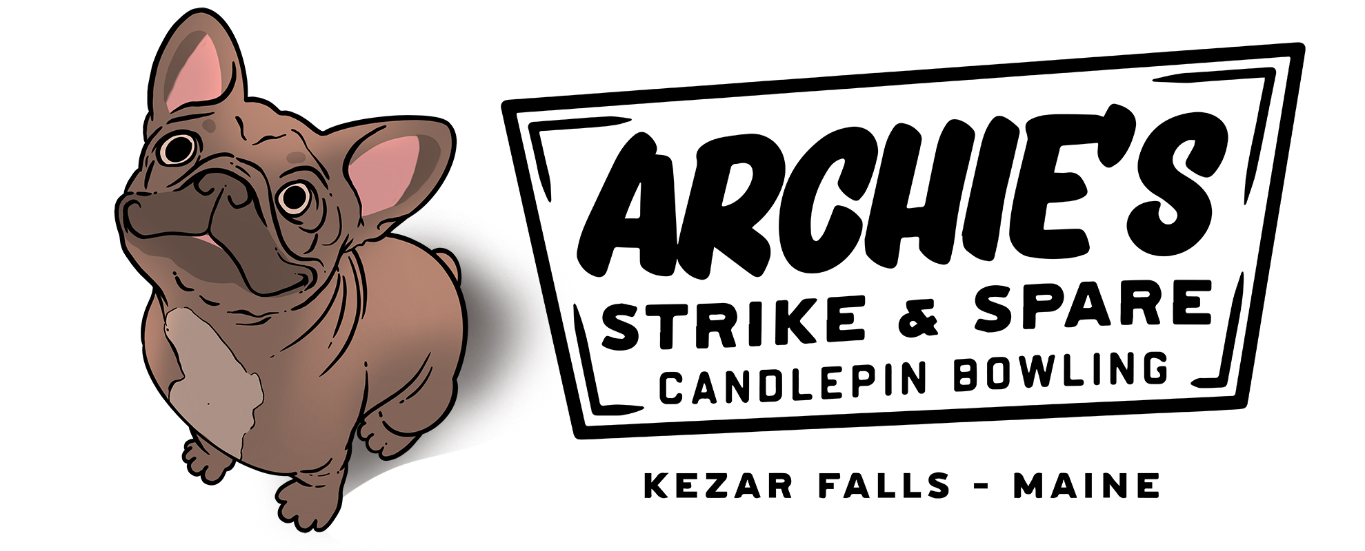 Archies Strike and Spare